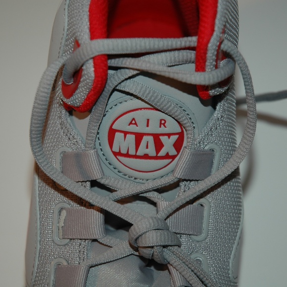 Nike Air max conversion mens shoes basketball - Picture 4 of 7